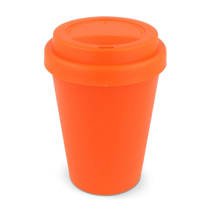 RPP koffiebeker effen kleuren 250ml