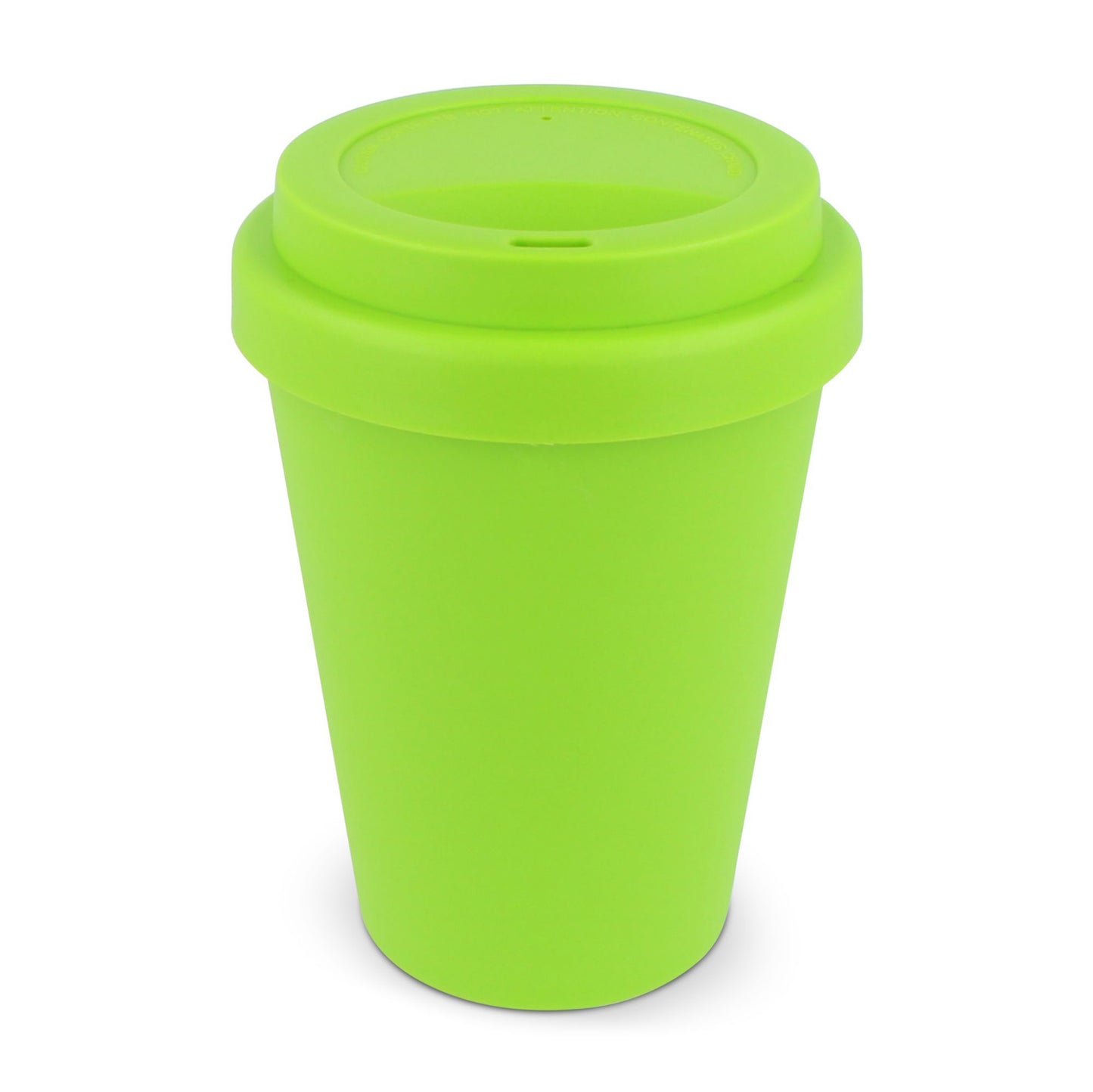 RPP koffiebeker effen kleuren 250ml