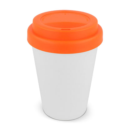 RPP Koffiebeker Wit 250ml