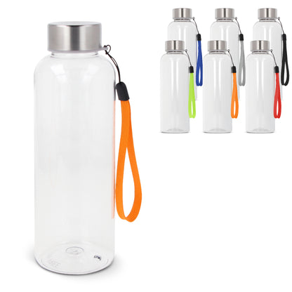 Waterfles Jude R-PET 500ml