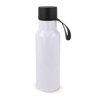 Waterfles Nouvel R-PET 600ml