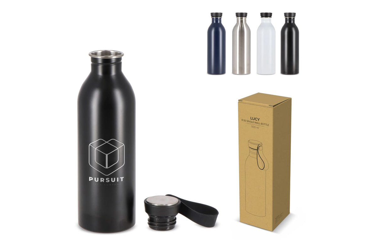 Lucy fles R-SS 500ml