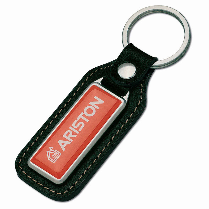 Sleutelhanger leer LT99662
