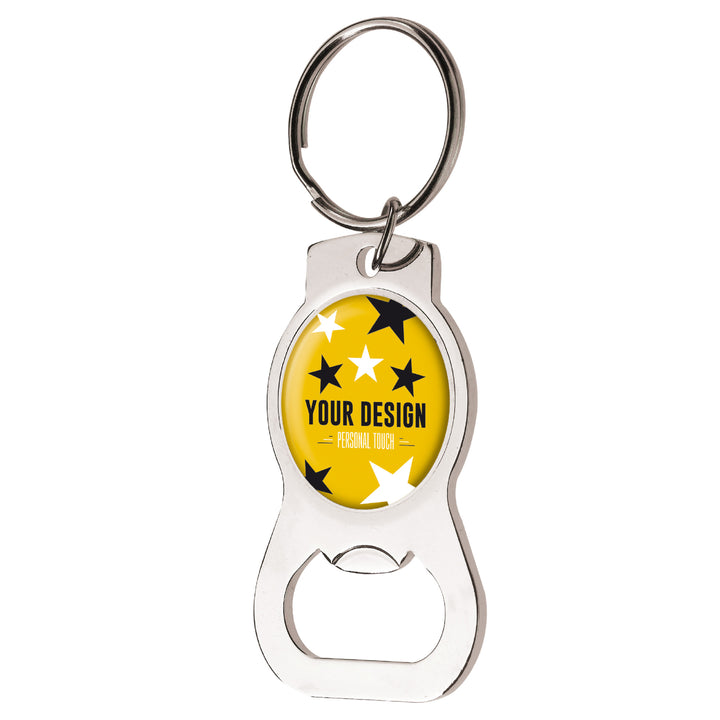 Sleutelhanger doming LT99709