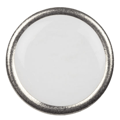 Badge metalen pin Ø20mm