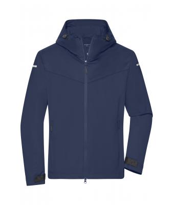 Allweather Jas Heren