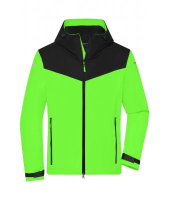 Allweather Jas Heren