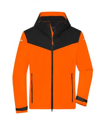 Allweather Jas Heren
