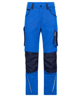 Unisex Werkbroek Slim Line